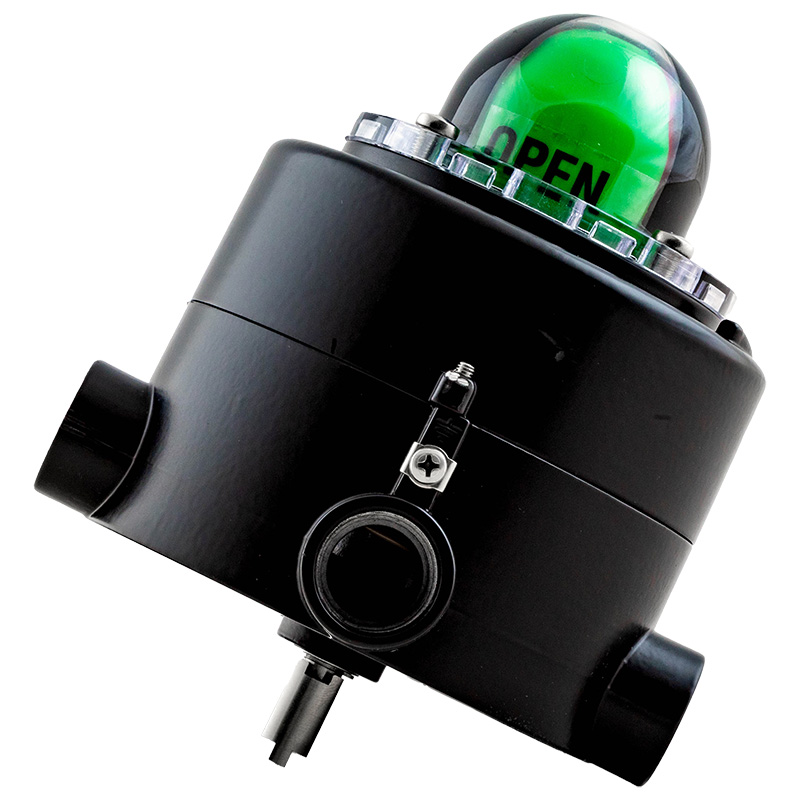 Flowserve DS/DM Switch Box