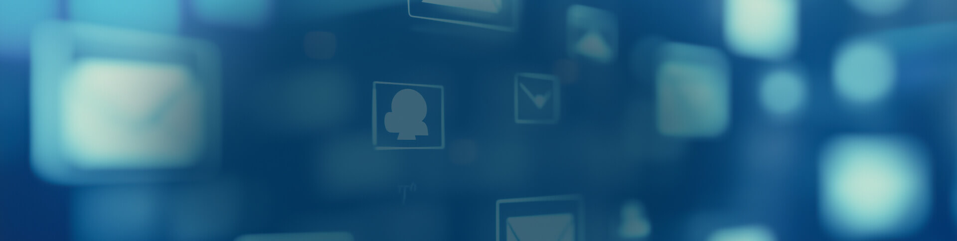 Contact us banner