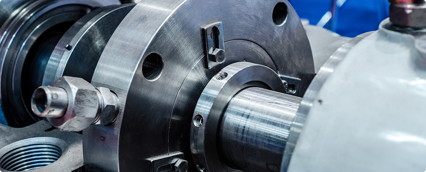 Topics Mechanical Seal Technology