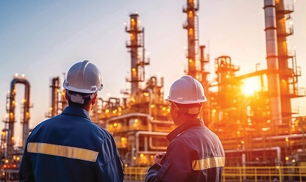 Energy Advantage Program Flyer