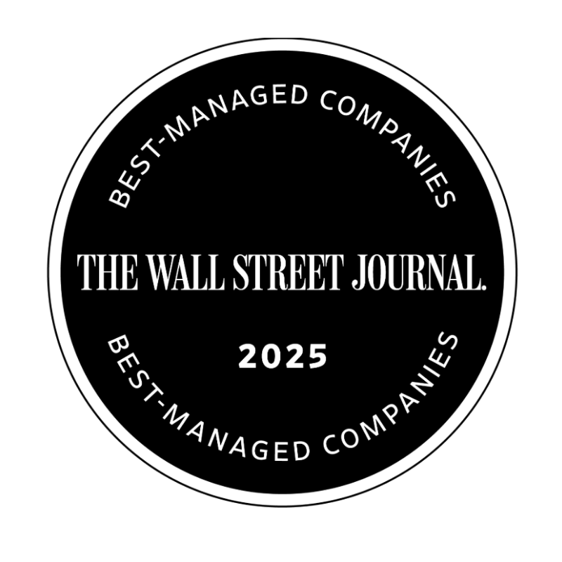 WSJ Best-Managed Companies