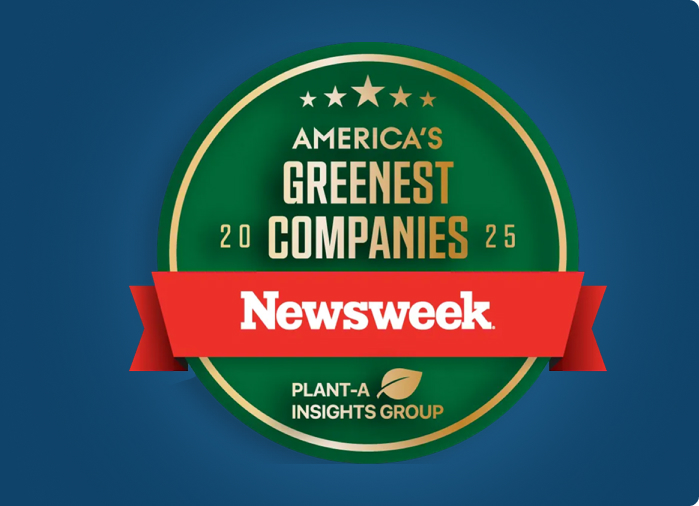 Time World's Best Companies 2025