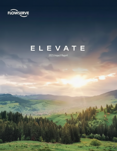 Download Your Copy of the 2025 ESG Report
