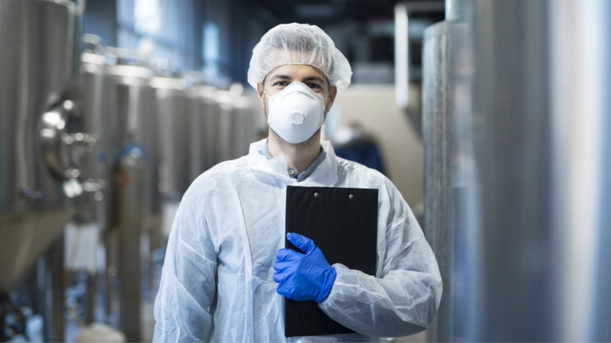 life sciences personnel
