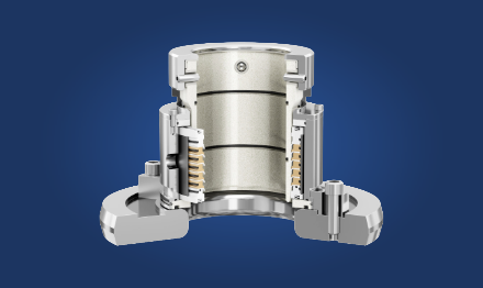 lmx cartridge lip seal
